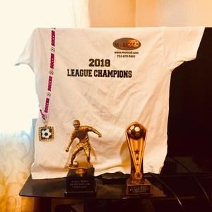 Meet your Posher, Mark